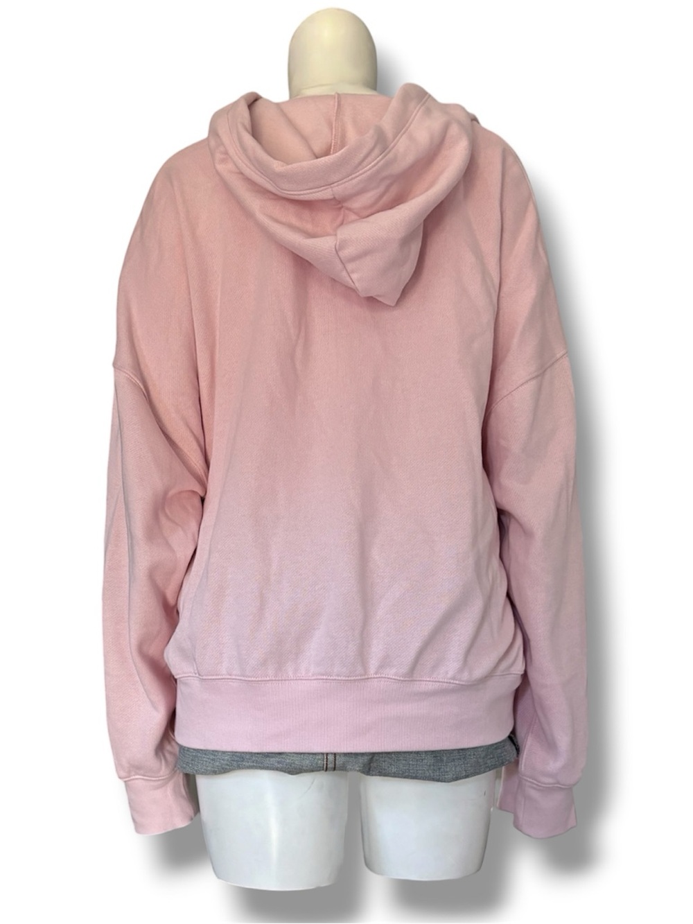 Victoria’s Secret PINK | NWT’s flower embroidered dog Y2K zip up sweater - Picture 2 of 6